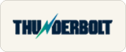Thunderbolt Casino logo