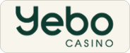 Yebo Casino logo