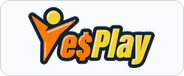 YesPlay logo